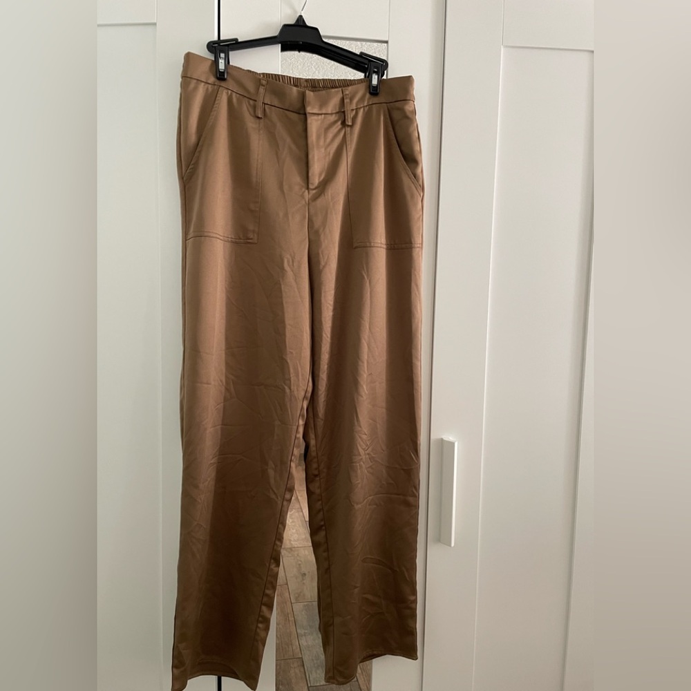 JOIE Pants Sz. L CUTE!!
